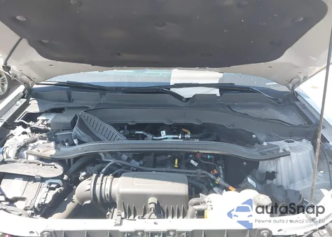 2023 Ford Explorer Limited z USA, uszkodzony, nr VIN 1FMSK8FH0PGB19646